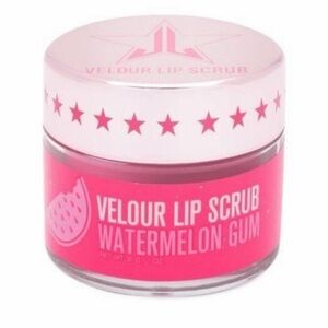 Jeffree Star Velour Lip Scrub - Juicy Pink Delight